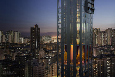 Firms from Sweden, Colombia, and Hong Kong are Among the Winners of the 2019 SkyCity Challenge 