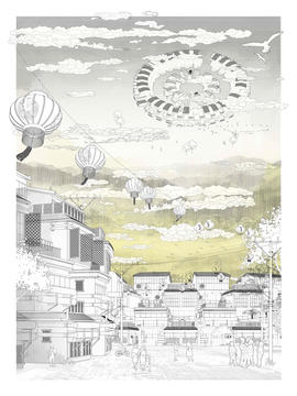 Gallery of Firms from Sweden, Colombia, and Hong Kong are Among the Winners of the 2019 SkyCity Challenge   - 37
