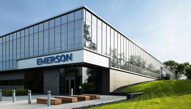 Gallery of Emerson Process Management / HGA  - 14