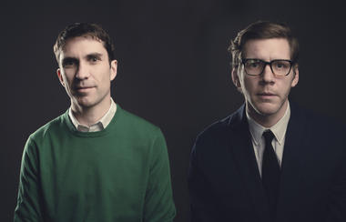 Paul Andersen and Paul Preissner to Design the U.S. Pavilion for the Venice Biennale 2020