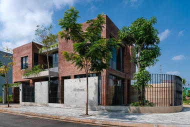 Casa Chivi / Hinzstudio