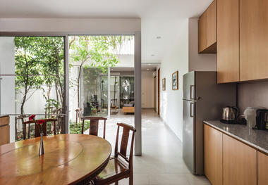 Gallery of Forest House / Shma Company Limited  - 4