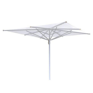 Gallery of Aluminium Umbrellas - Type S7 - 2