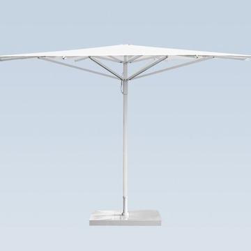 Gallery of Aluminium Umbrellas - Type S7 - 5