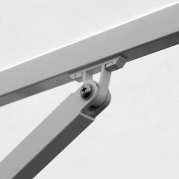 Gallery of Aluminium Umbrellas - Type S7 - 9