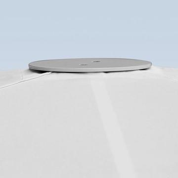 Gallery of Aluminium Umbrellas - Type S7 - 10