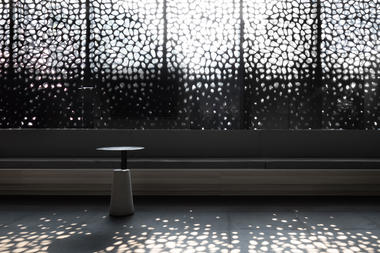 Gallery of Chengyuan Garment Office Building / Masanori Designs  - 15