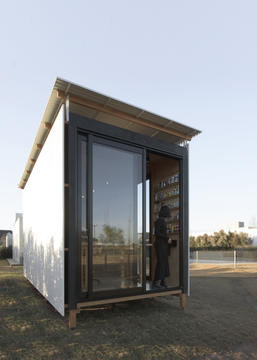 Gallery of Wooden Atelier / Berzero Jaros  - 7