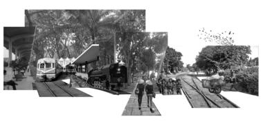 Gallery of LAVA+Aspect design the Central Park of Ho Chi Minh City  - 18