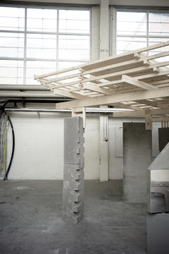 Gallery of The Archive Exhibition / GK1 Architecture - Oslo School of Architecture and Design  - 7