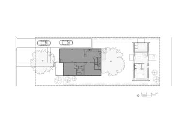Gallery of Concrete House / Ravel Architecture  - 21
