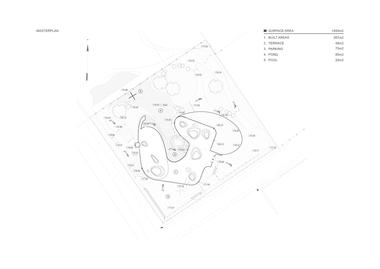 Gallery of House in the Landscape / Niko arcjitect  - 20