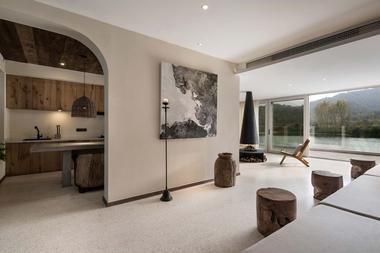 Gallery of ZHU·85Villa Hotel / AT DESIGN  - 1