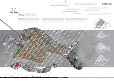 Gallery of CITYVISION - International Ideas Competition Winners  - 18
