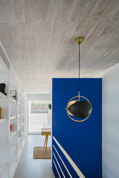 Galería de Casa mirador / REACT ARCHITECTS + Christophe Pingaud Architecture  - 12