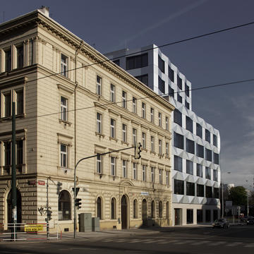Gallery of Keystone Office Building / EM2N  - 31