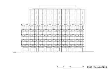 Gallery of Keystone Office Building / EM2N  - 36