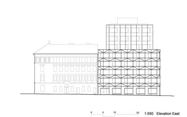 Gallery of Keystone Office Building / EM2N  - 37