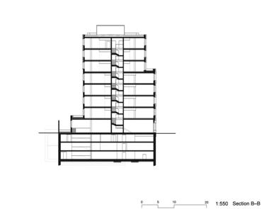 Gallery of Keystone Office Building / EM2N  - 38