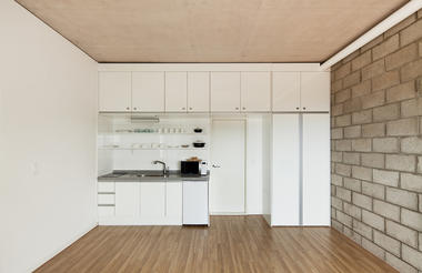 Gallery of Net Zero Energy House / Lifethings  - 7