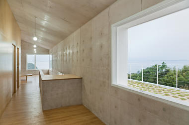 Gallery of Net Zero Energy House / Lifethings  - 28