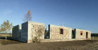 Gallery of Facadism: When Walls Talk, and Lie  - 1