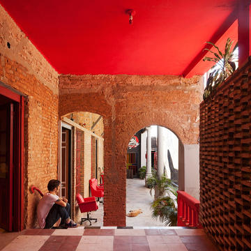 Remodelación de casas chorizo: cómo transformar una vivienda típica con diseño contemporáneo