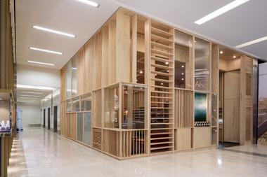 画廊 2019 世界建筑节-首日获奖得主宣布  - 13