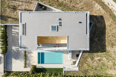 Gallery of A House / REM'A  - 6