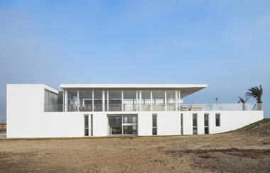 Gallery of La Jolla Beach House II / Juan Carlos Doblado  - 4