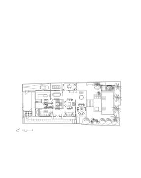 Gallery of LO House / Dado Castello Branco Arquitetura  - 37