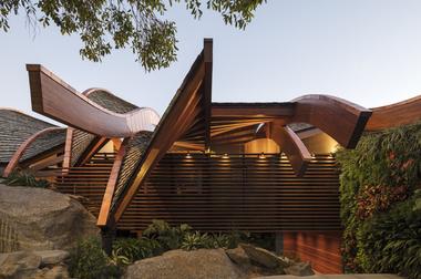 Galería de Casa ola / Mareines Arquitetura  - 1
