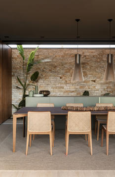 Galeria de Casa dos cobogós  / mf+arquitetos  - 18