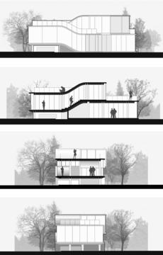 Gallery of TIT Creative Park / Atelier cnS  - 18