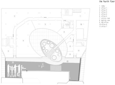 画廊 Ave 购物中心 / Drozdov&Partners  - 16