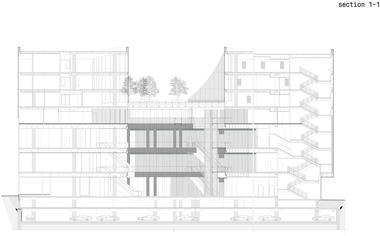 画廊 Ave 购物中心 / Drozdov&Partners  - 17