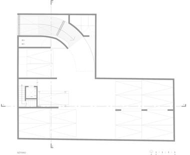 Gallery of Rebull 85 Building / dmp arquitectura  - 16