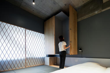 Gallery of Kumu Kanazawa Hotel / Yusuke Seki  - 7