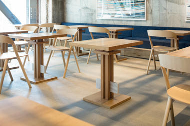 Gallery of Kumu Kanazawa Hotel / Yusuke Seki  - 25
