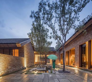 Gallery of San Sa Village / IILab.  - 40