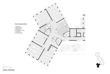 Gallery of Educational Campus Berresgasse / PSLA ARCHITEKTEN  - 32