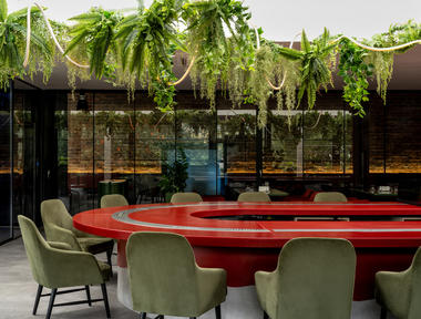 Gallery of BOSFOR Restaurant / AD Project Dorohov Architect  - 7