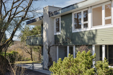 Gallery of Sängglen House Conversion / Gautschi Lenzin Schenker Architekten  - 6