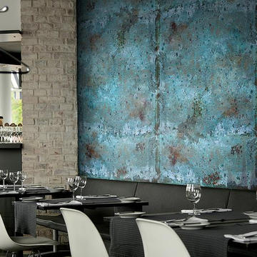 Gallery of Metal Laminates - Artful Metals Collection - 1