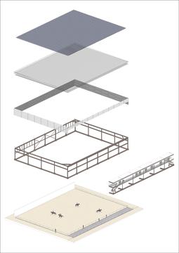 Gallery of Riding Club / Sergio Conde Caldas Arquitetura  - 27