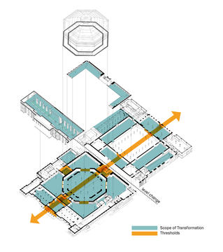 Gallery of State Library Victoria / SHL  - 11