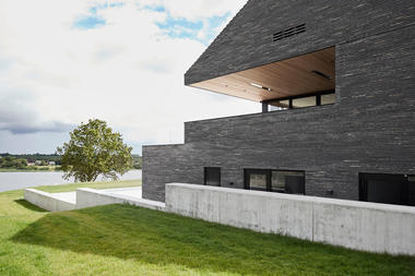 J House / Christoffersen & Weiling Architects