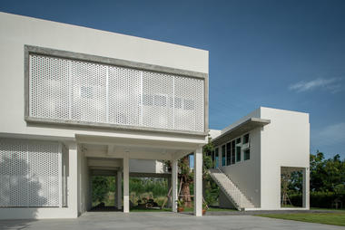 Gallery of House DN / Research Studio Panin  - 22