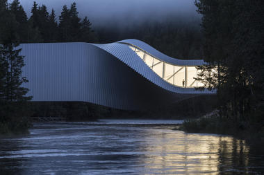 Las fotografías de arquitectura más influyentes del 2019