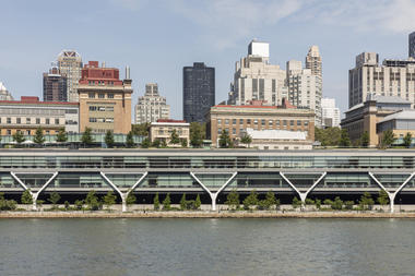Assessing Resiliency and Risk: We Can’t Save It All
